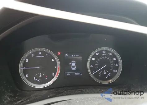 2018 Hyundai Sonata Se from USA, damaged, VIN 5NPE24AF0JH659999